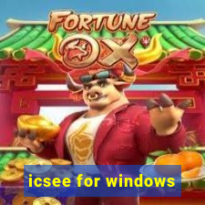 icsee for windows